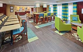 Holiday Inn Express & Suites Cincinnati Riverfront By Ihg